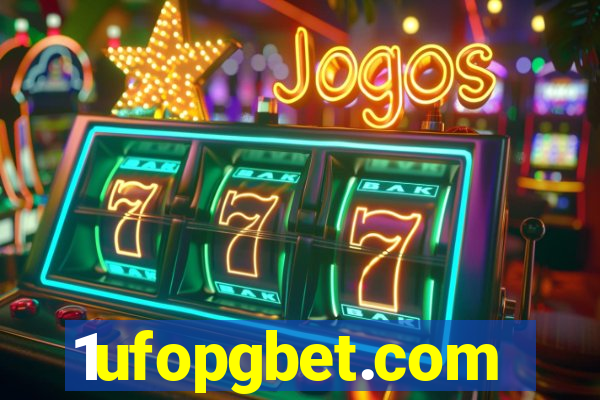 1ufopgbet.com