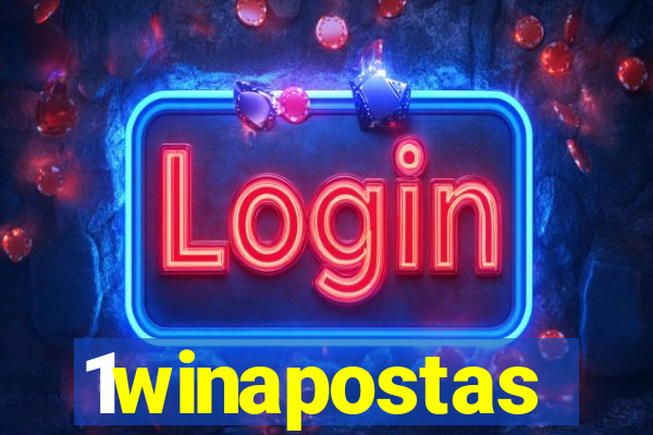 1winapostas