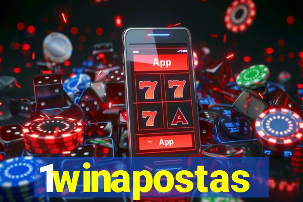 1winapostas