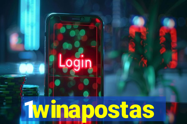 1winapostas