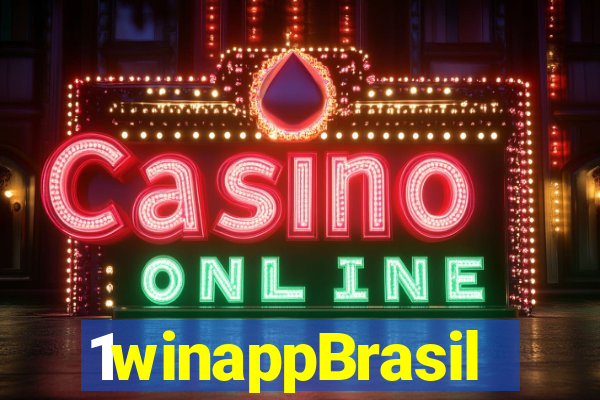 1winappBrasil