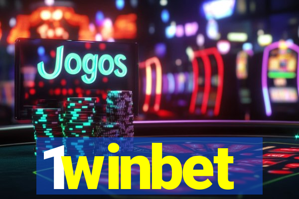 1winbet