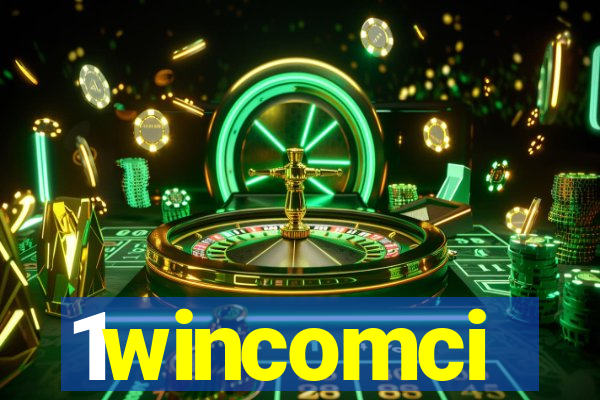 1wincomci