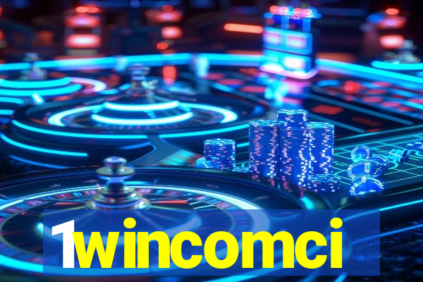 1wincomci