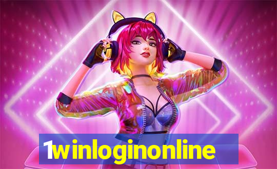 1winloginonline