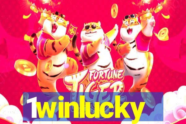 1winlucky