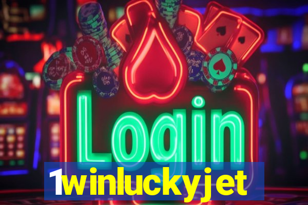 1winluckyjet