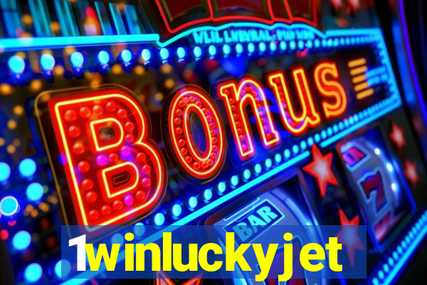 1winluckyjet