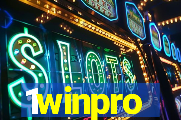 1winpro