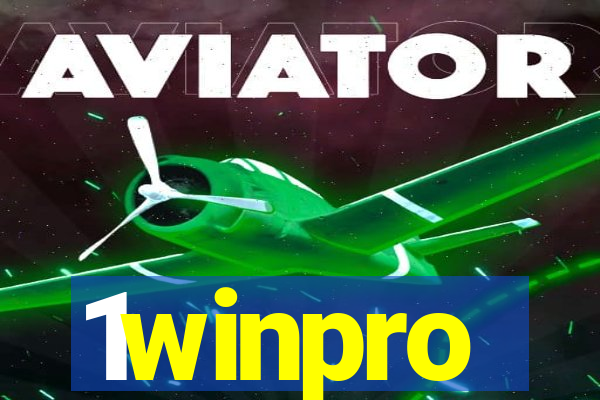 1winpro