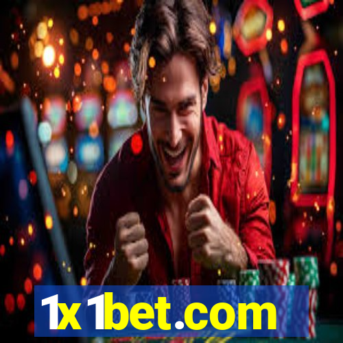 1x1bet.com