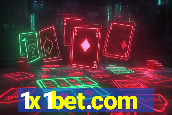 1x1bet.com