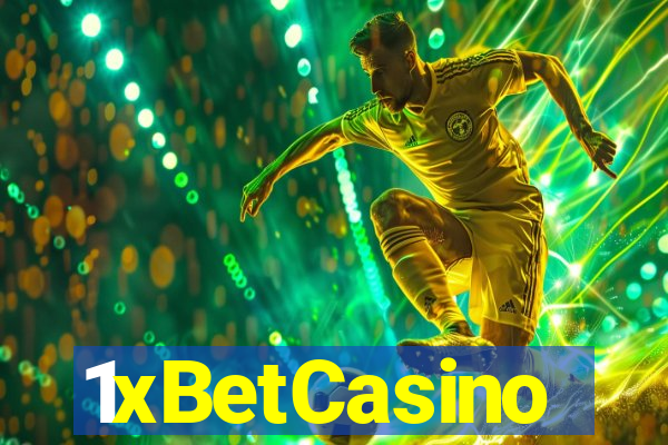 1xBetCasino