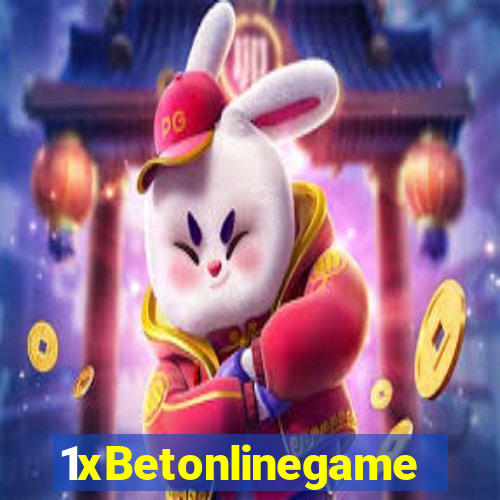 1xBetonlinegame