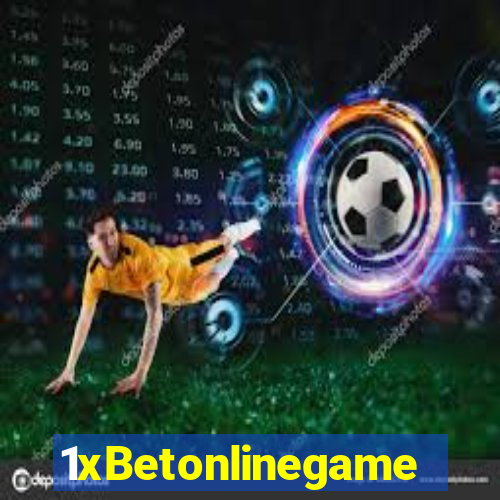 1xBetonlinegame