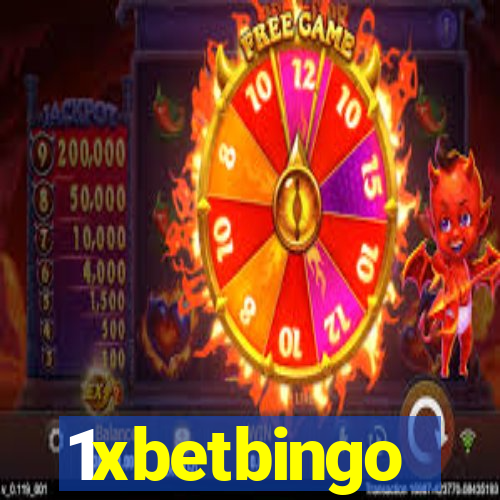 1xbetbingo