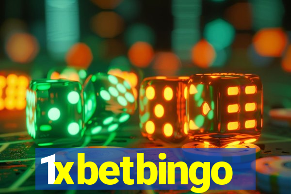 1xbetbingo