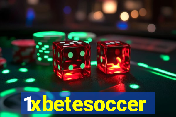 1xbetesoccer