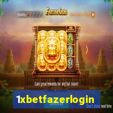 1xbetfazerlogin