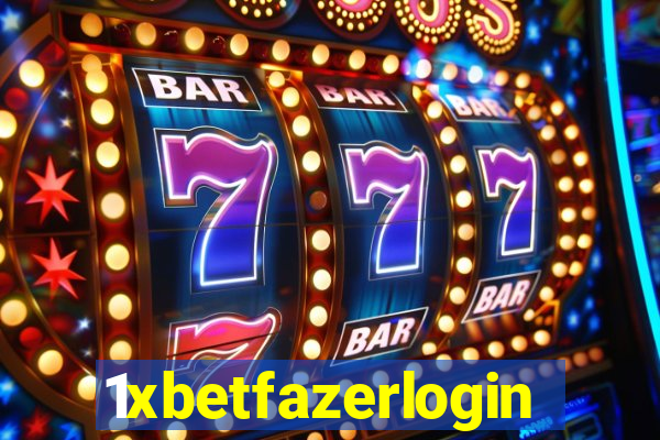 1xbetfazerlogin