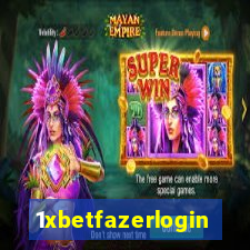 1xbetfazerlogin