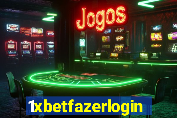 1xbetfazerlogin