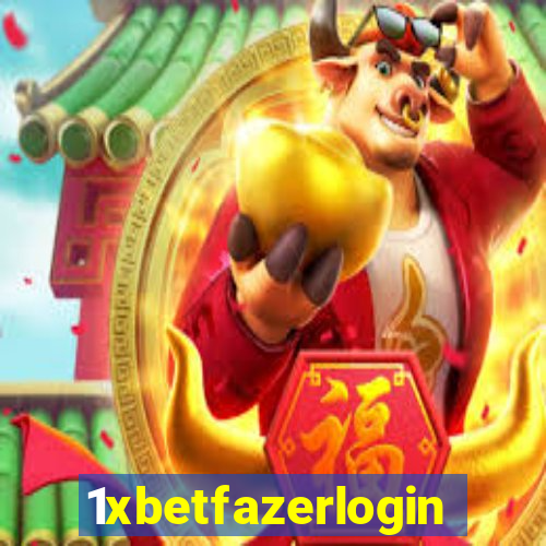 1xbetfazerlogin