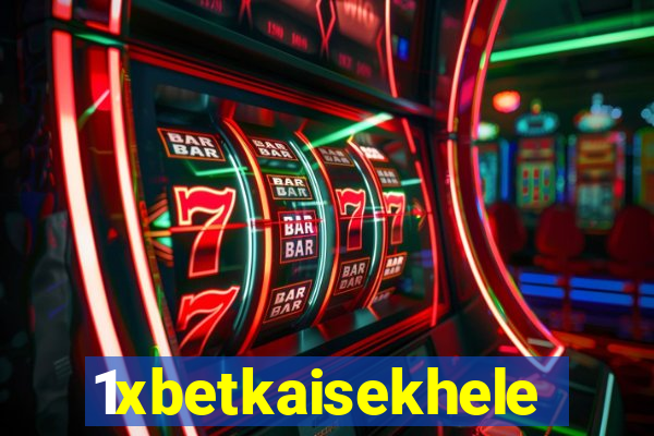 1xbetkaisekhele