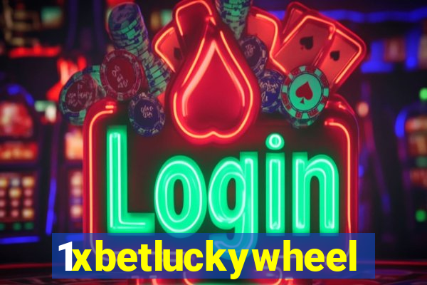 1xbetluckywheel