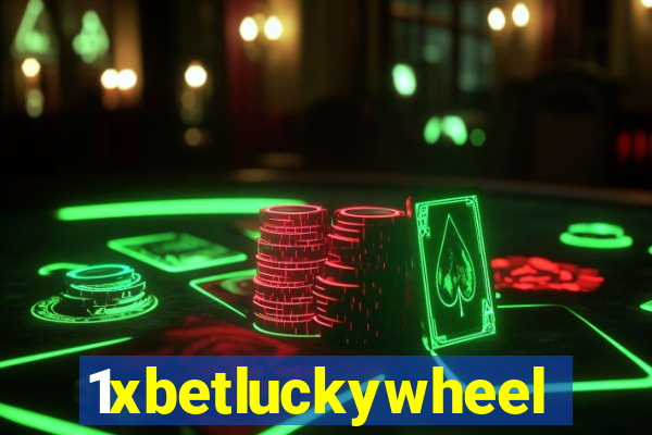 1xbetluckywheel