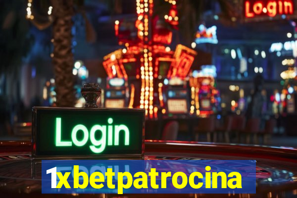 1xbetpatrocina