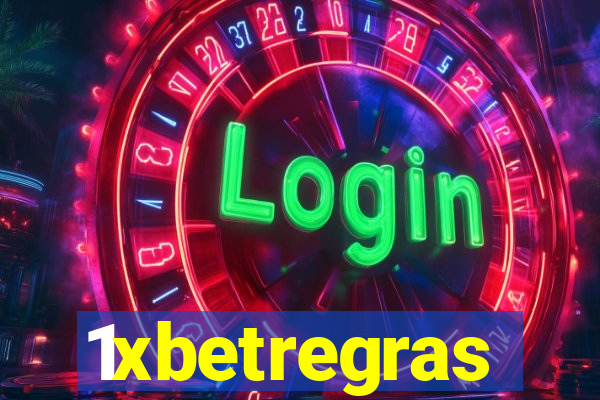 1xbetregras