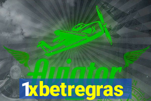 1xbetregras