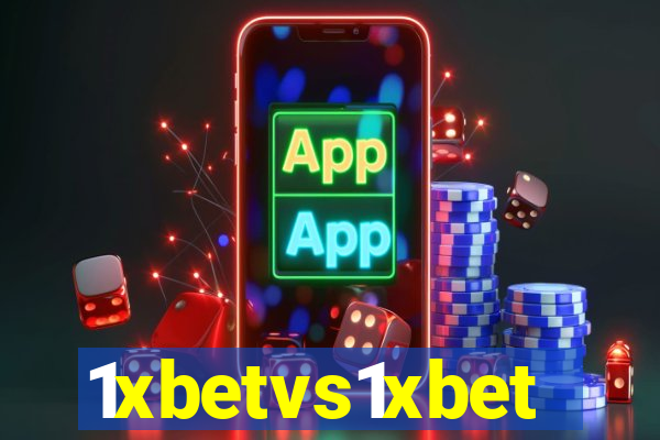 1xbetvs1xbet