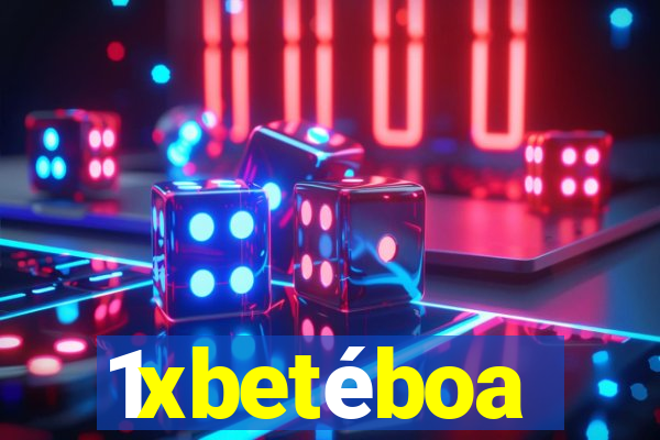 1xbetéboa