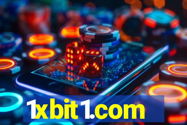 1xbit1.com