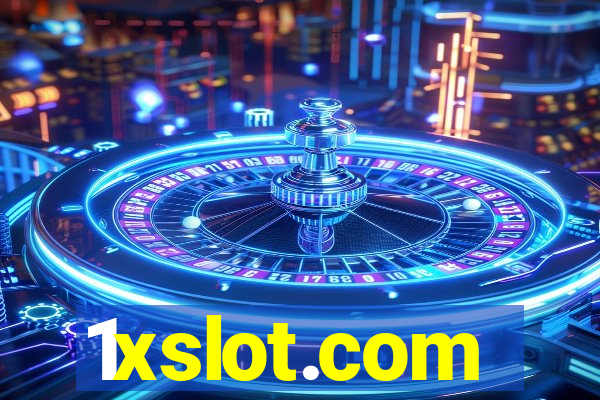 1xslot.com