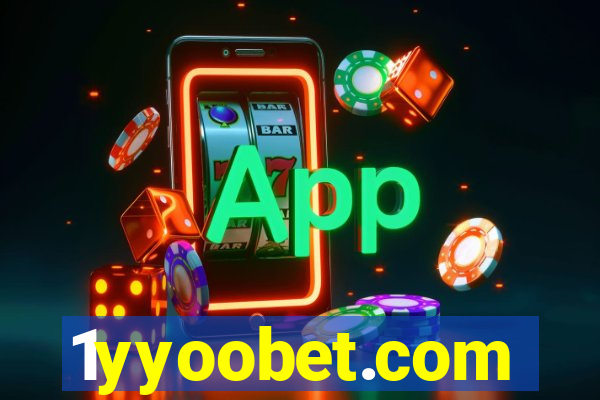 1yyoobet.com