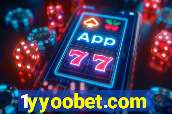 1yyoobet.com