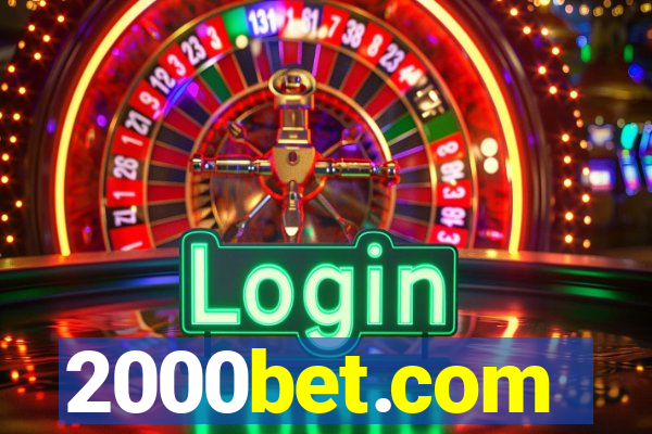 2000bet.com