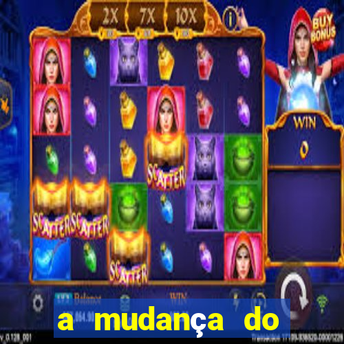 a mudança do conde beta cap 6