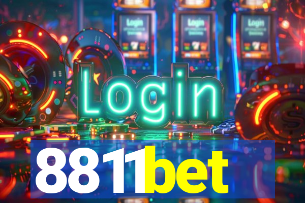 8811bet