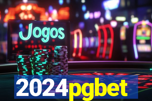 2024pgbet