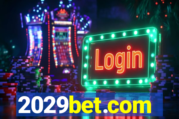 2029bet.com