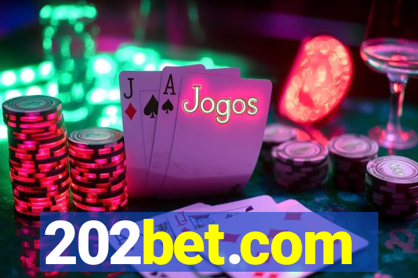 202bet.com