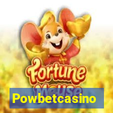 Powbetcasino