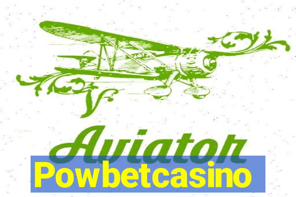 Powbetcasino