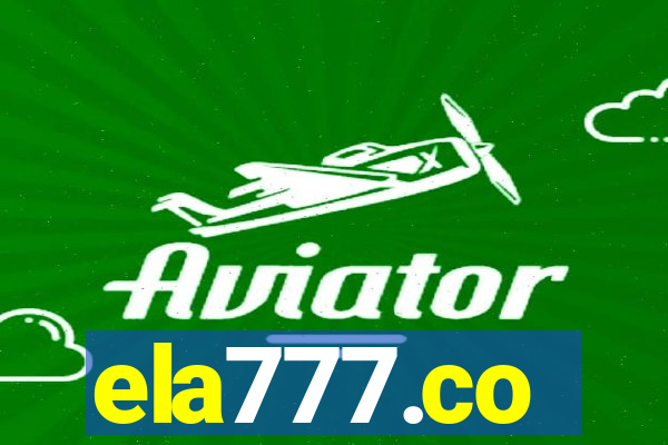 ela777.co