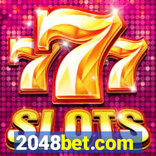 2048bet.com