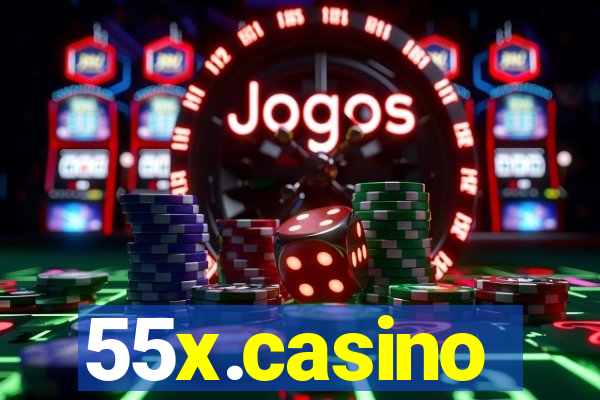 55x.casino